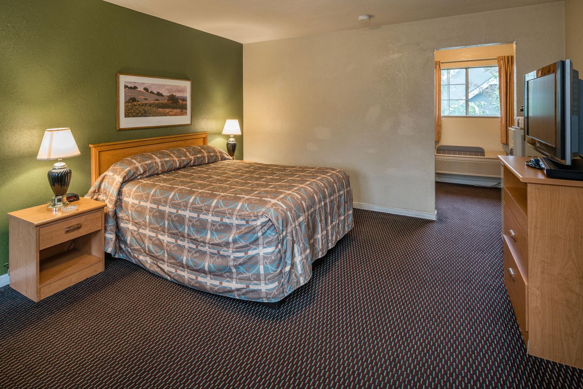 Hotel Rose Garden San Jose Buitenkant foto
