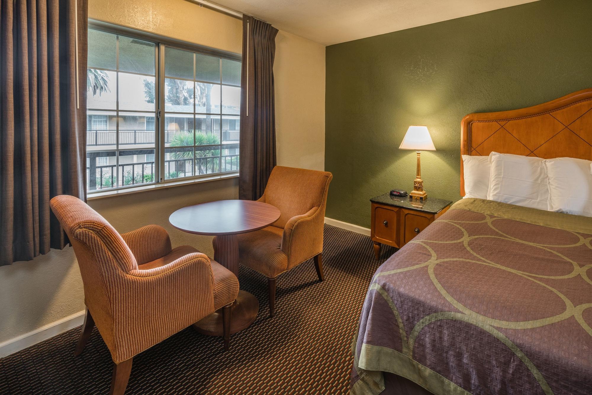 Hotel Rose Garden San Jose Buitenkant foto